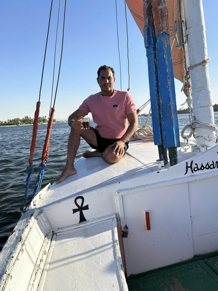 the4elementsontour_Egypte_felucca_nijl_2